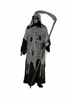 Déguisement De La Mort Pourrissante