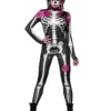 Déguisement De Mme Bone -Halloween Soldes deguisement de mme bone mw 136918 1