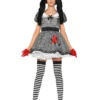 Déguisement De Poupée Mécanique Sexy -Halloween Soldes deguisement de poupee mecanique sexy mw 203480 1