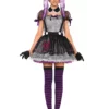 Déguisement De Poupée Sexy -Halloween Soldes deguisement de poupee sexy mw 203481 1