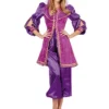 Déguisement De Princesse Des 1001 Nuits -Halloween Soldes deguisement de princesse des 1001 nuits mw 137701 1