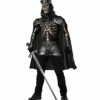 Déguisement De Roi Squelette -Halloween Soldes deguisement de roi squelette 142187 1