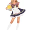Déguisement De Serveuse De L'Oktoberfest -Halloween Soldes deguisement de serveuse de loktoberfest mw 134812 1