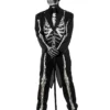 Déguisement De Squelette Dandy -Halloween Soldes deguisement de squelette dandy mw 133101 1