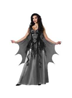 Déguisement De Vampire De L'ombre