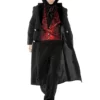 Déguisement Gothique De Seigneur Vampire