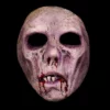 Demi-masque De Zombie Sans âme En Latex 2 Demi-masque De Zombie Sans âme En Latex -Halloween Soldes demi masque de zombie sans ame en latex mw 117574 1
