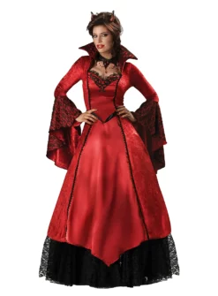 Diablesse Déguisement