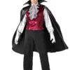 Dracula Déguisement 2 Dracula Déguisement -Halloween Soldes dracula deguisement mw 111059 1