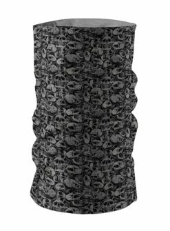Écharpe Tubulaire Crâne