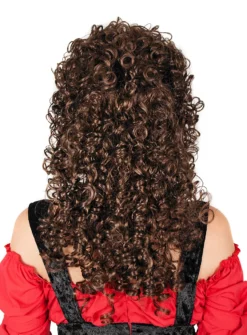 Esmeralda Perruque -Halloween Soldes esmeralda perruque mw 100506 3