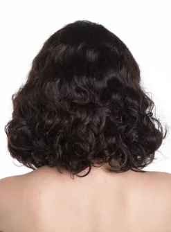 Étudiante Perruque -Halloween Soldes etudiante perruque 100496 6