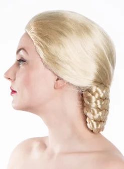 Evita Perruque -Halloween Soldes evita perruque mw 100449 4