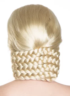 Evita Perruque -Halloween Soldes evita perruque mw 100449 5