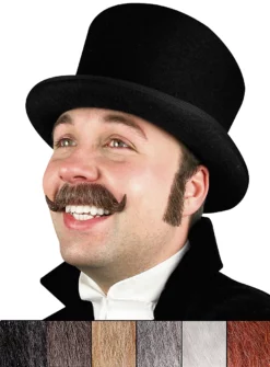 Favoris En Poils Véritables