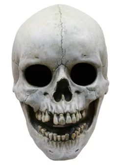 Fear Street - Masque De Crâne