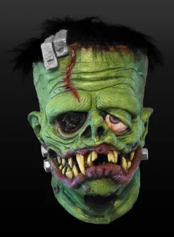 Frankenfink Masque En Latex