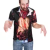 Fun Shirt Zombie