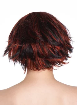 Girlie Perruque -Halloween Soldes girlie perruque 100492 5