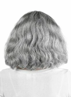 Grand-mère Perruque -Halloween Soldes grand mere perruque 100634 4