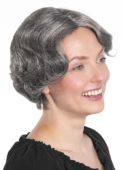 Grand-père Perruque -Halloween Soldes grand pere perruque 100633 3