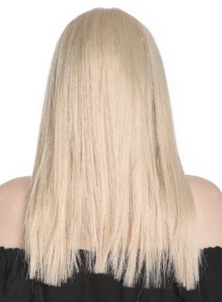 Guerrier Elfe Perruque -Halloween Soldes guerrier elfe perruque 100625 4