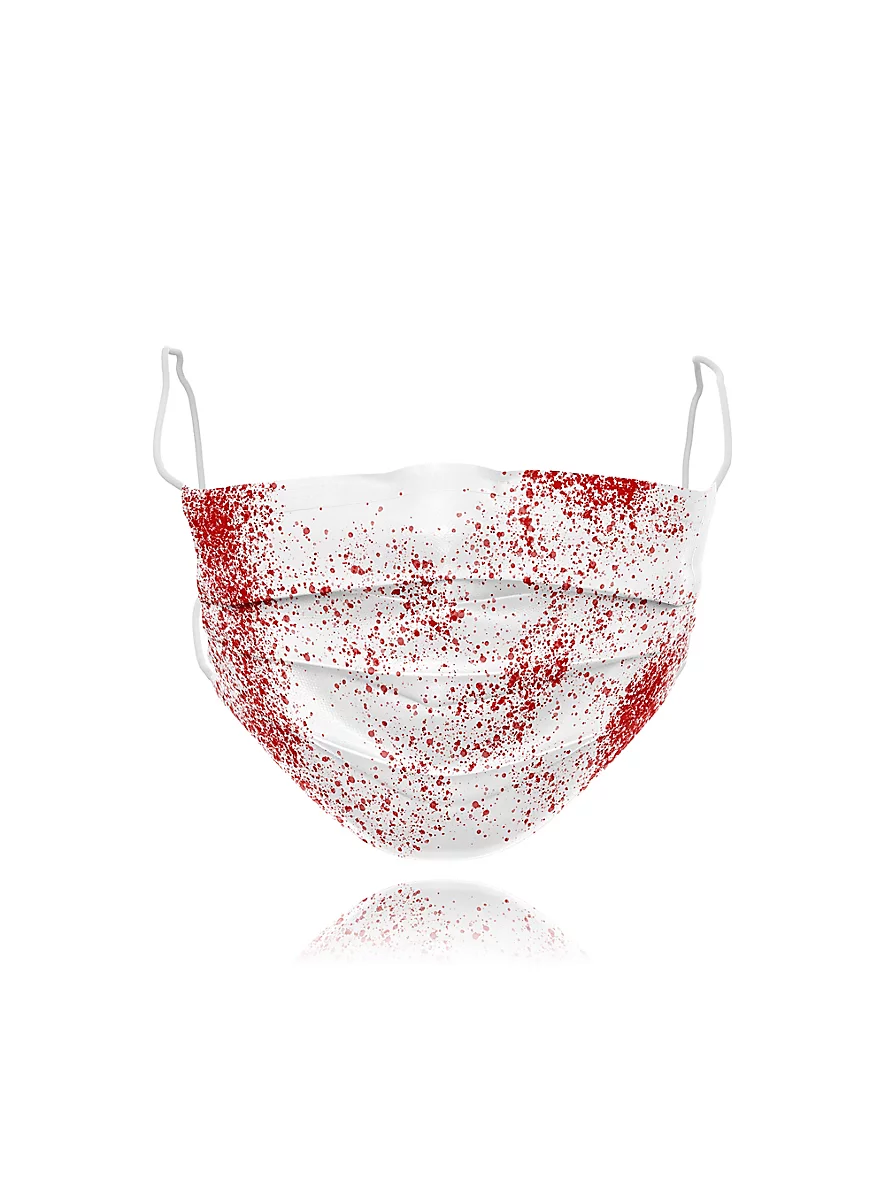 Halloween DIY Set De Masques En Tissu 8 Halloween DIY Set De Masques En Tissu – Image 6