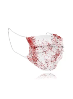 Halloween DIY Set De Masques En Tissu 17 Halloween DIY Set De Masques En Tissu -Halloween Soldes halloween diy set de masques en tissu mw 139540 7