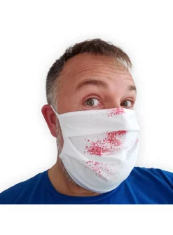 Halloween DIY Set De Masques En Tissu 18 Halloween DIY Set De Masques En Tissu -Halloween Soldes halloween diy set de masques en tissu mw 139540 8