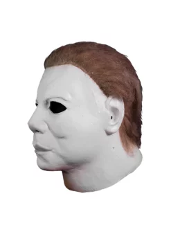 Halloween IV - Affiche Du Film Masque -Halloween Soldes halloween iv affiche du film masque 140988 3