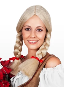 Bavaroise Perruque