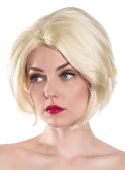 High Society Perruque