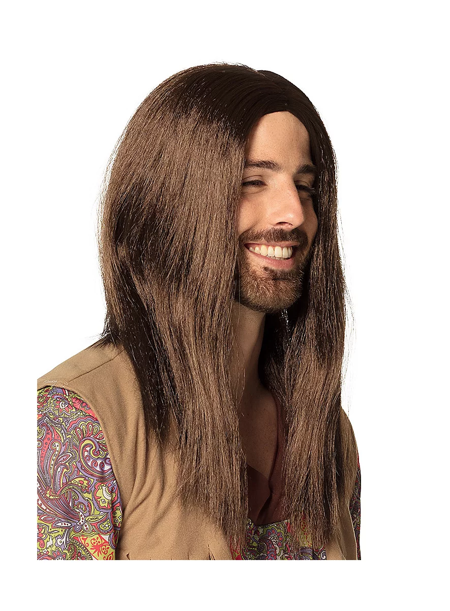 Hippie Perruque 4 Hippie Perruque – Image 2
