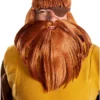 Kit Perruque Et Barbe Vic Le Viking Halvar 1 Kit Perruque Et Barbe Vic Le Viking Halvar -Halloween Soldes kit perruque et barbe wickie halvar mw 137726 1