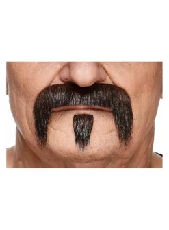 La Barbe De Zappa -Halloween Soldes la barbe de zappa 137090 10