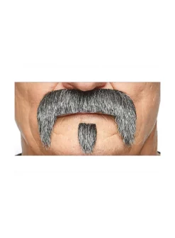 La Barbe De Zappa -Halloween Soldes la barbe de zappa mw 137090 3