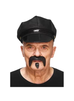 La Barbe De Zappa -Halloween Soldes la barbe de zappa mw 137090 9