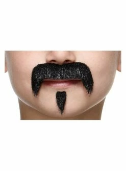 La Barbe De Zappa Pour Les Enfants -Halloween Soldes la barbe de zappa pour les enfants 137069 7
