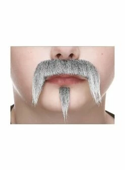 La Barbe De Zappa Pour Les Enfants -Halloween Soldes la barbe de zappa pour les enfants mw 137069 2