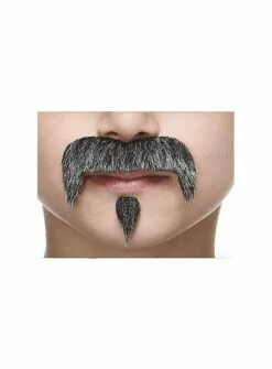 La Barbe De Zappa Pour Les Enfants -Halloween Soldes la barbe de zappa pour les enfants mw 137069 4