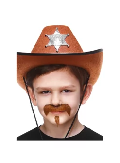 La Barbe De Zappa Pour Les Enfants