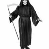 La Faucheuse Déguisement -Halloween Soldes la faucheuse deguisement mw 300534 1