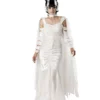 La Fiancée De Frankenstein Déguisement -Halloween Soldes la fiancee de frankenstein deguisement mw 107729 1
