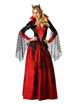 La Fiancée Du Démon Déguisement