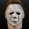 Larmes De Sang De Michael Myers Masque En Latex -Halloween Soldes larmes de sang de michael myers masque en latex mw 113262 1