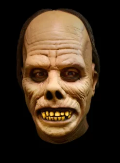 Le Fantôme De L'Opéra Masque En Latex