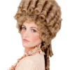 Marie Antoinette Perruque -Halloween Soldes marie antoinette perruque mw 100438 1