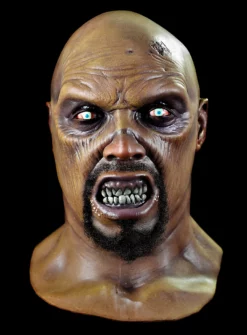 Masque De Big Daddy Le Territoire Des Morts En Latex