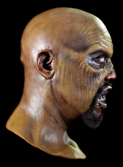 Masque De Big Daddy Le Territoire Des Morts En Latex -Halloween Soldes masque de big daddy le territoire des morts en latex mw 108900 3