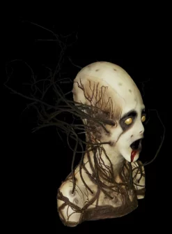 Masque De Branch Horridian En Latex -Halloween Soldes masque de branch horridian en latex mw 117565 3